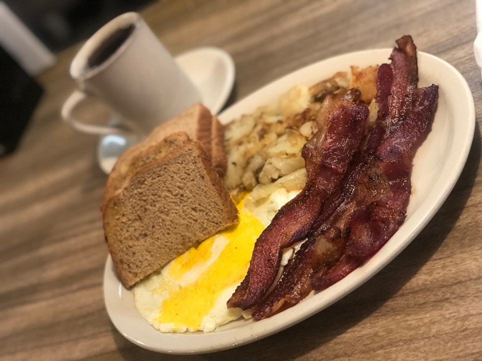 Klemm's Kafe photo 5