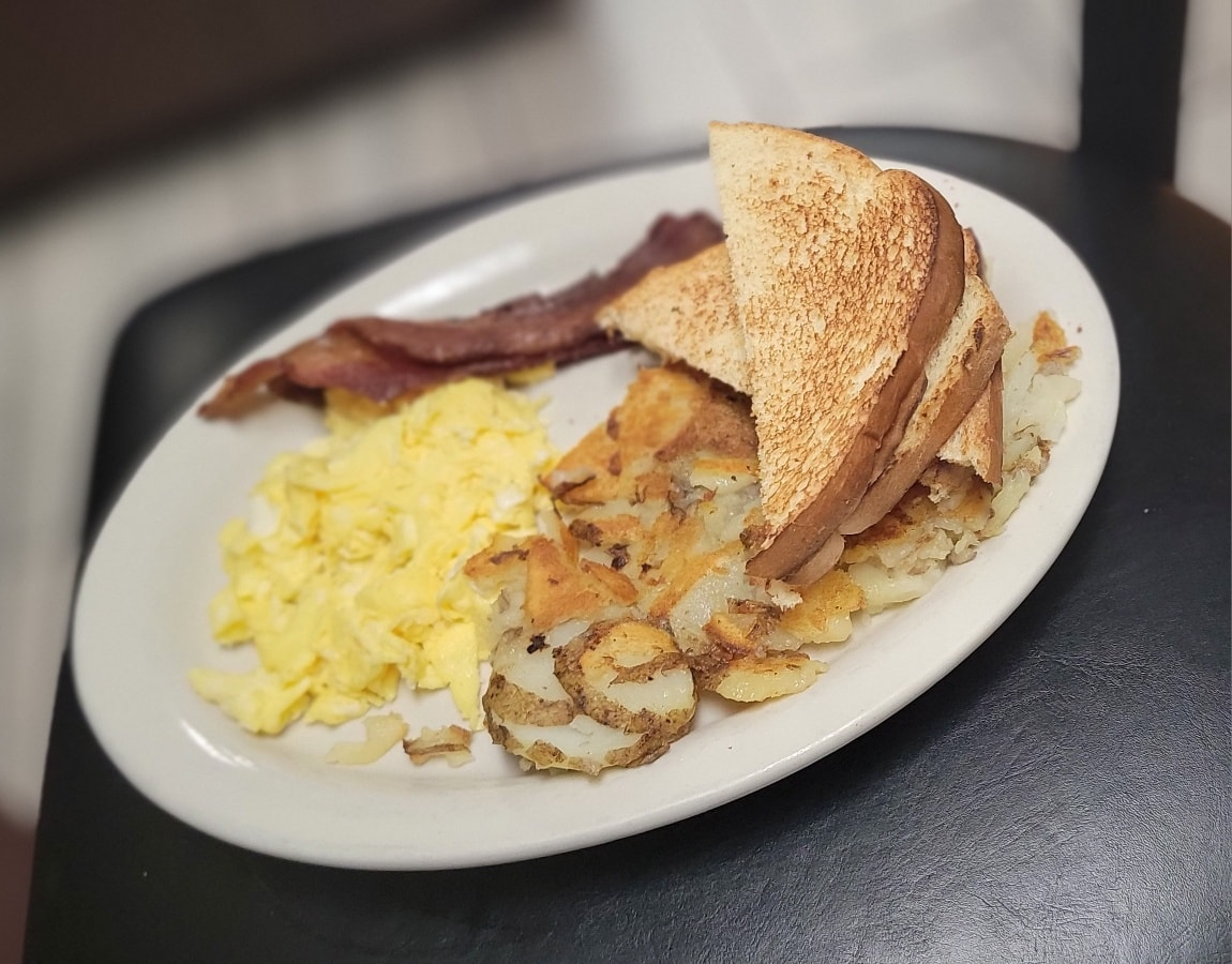 Rich's Cafe photo 1
