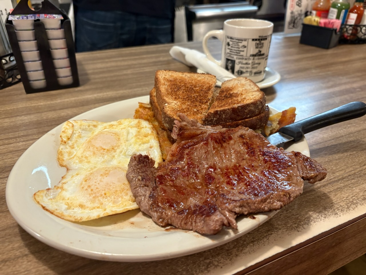 Rich's Cafe photo 2